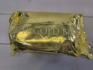 New Melaleuca The Gold Bath Bar Natural Soap Bar 4.5 oz